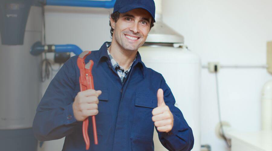 Local expert plumbing services in East Bernard, TX